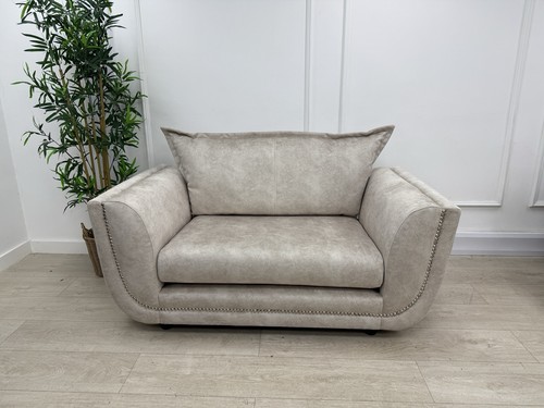 Dfs lavencia cuddle - chair, in