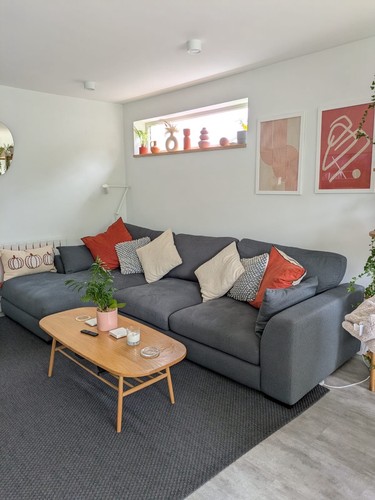 Dfs left hand - dfs, sofa