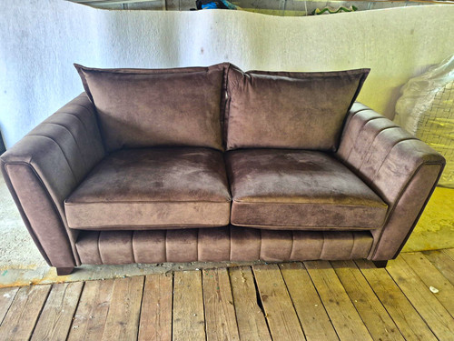 Dfs cherished mocha - velvet, 3