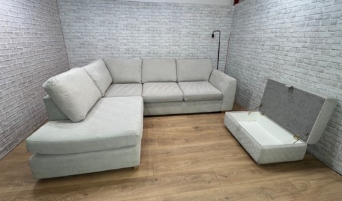 Large dfs orka - orka, l