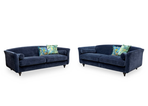 Dfs dame 4 seater - 4, +
