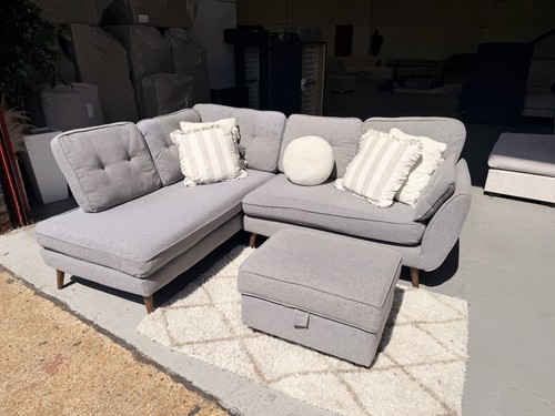 Dfs french connection grey - french,