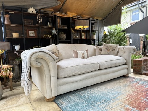 Dfs loch leven large seater - dfs, 3