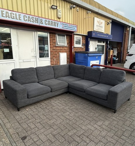 Dfs euphoria charcoal grey - dfs,