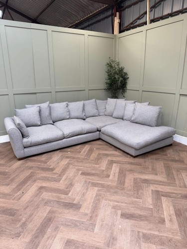 Grey dfs saphina - saphina, pillow