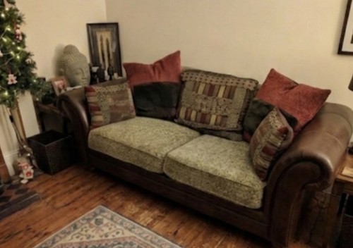 Dfs perez seater - dfs, 3