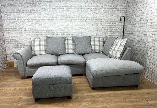 Dfs owen grey - grey, with