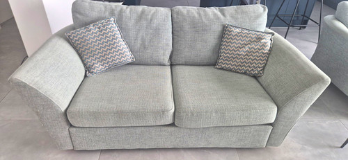 Complete piece dfs living - complete,
