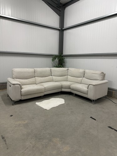 Cream dfs electric - cream,