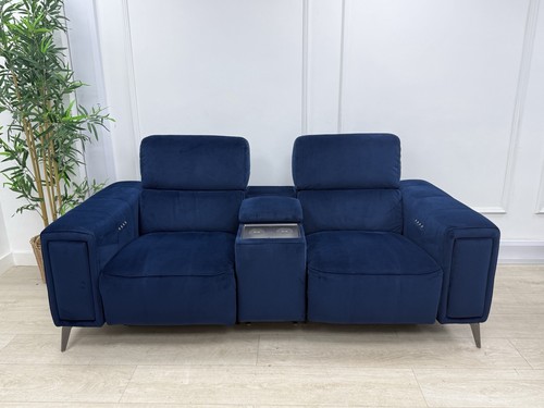 Dfs showcase seater power - dfs,