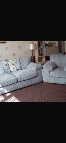 Dfs sofa used condition - dfs,