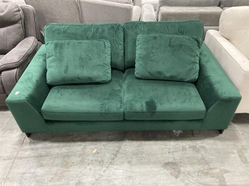Green velvet dfs evelyn - green,