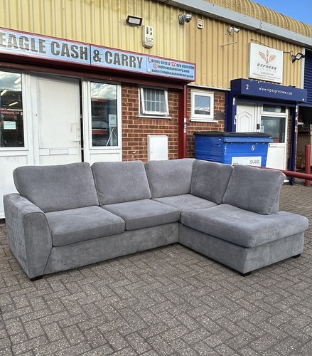 Dfs orka charcoal grey - orka,