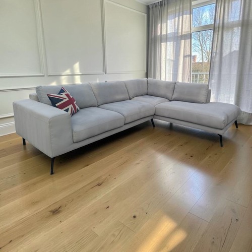 Dfs lexia open end corner - end, sofa