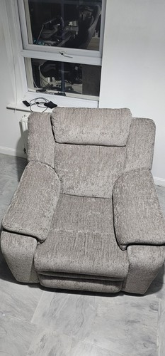 Dfs seater recliner sofa - dfs,