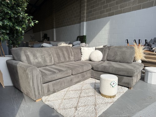 Grey ord dfs haydon - grey, corner