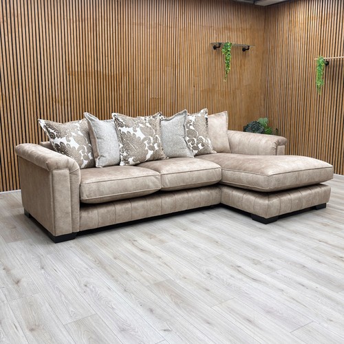 Dfs dolcie seat chaise - dfs, ‘dolcie’