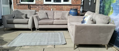Dfs velvet mink - dfs,