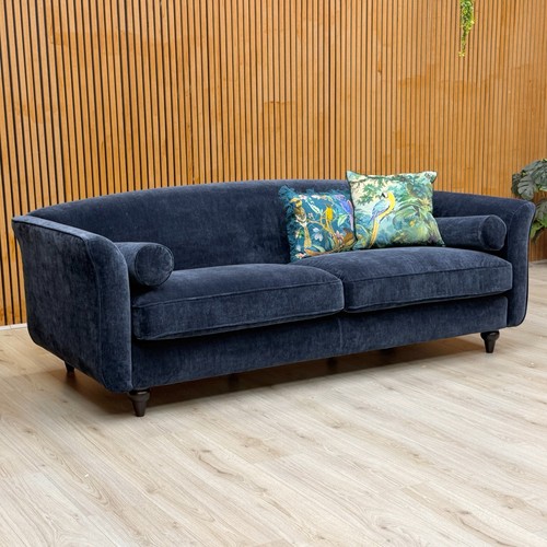 Dfs dame seater sofa - dfs, 4
