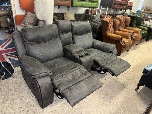 Dfs vinson pro grey - pro,