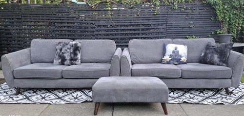 Grey dfs aurora - dfs,