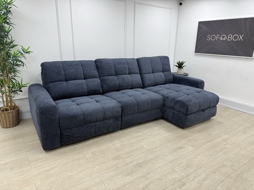 Dfs steller power recliner - power, 3