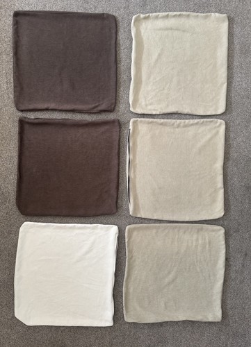 Dfs sofa cushion - 6x,