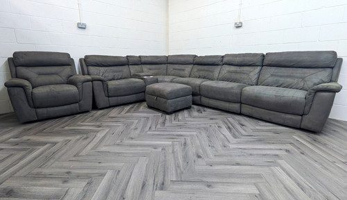 Dfs ronan modular power - ronan,