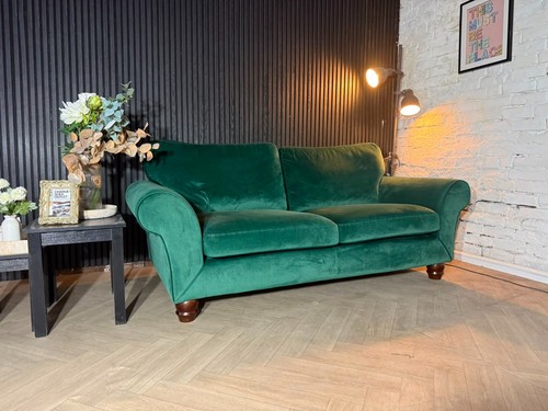 Dfs evelyn forest green - dfs,