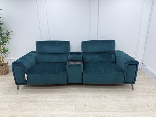 Dfs showcase seater - 3,