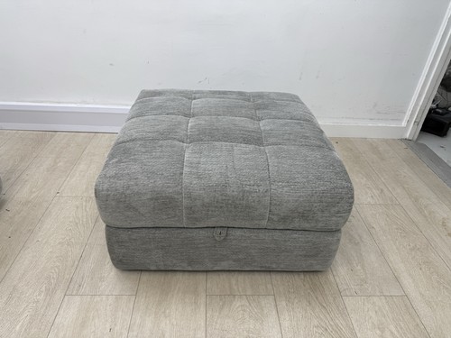 Dfs steller storage footstool - storage,