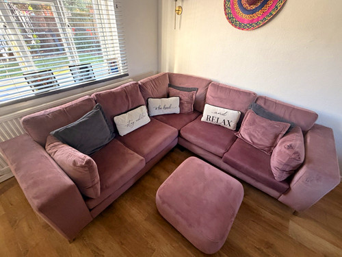 Dfs darcy corner - darcy, 2