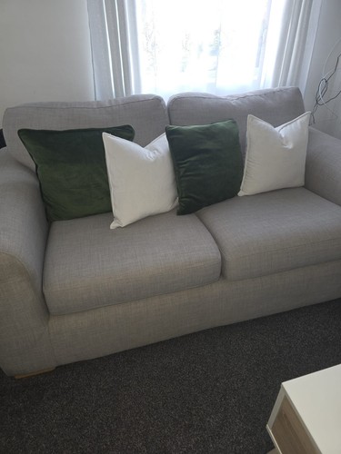 Seats sofa dfs excelent - 3,