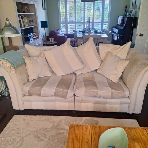 Dfs classic striped cotton - dfs,
