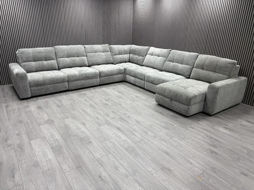 Dfs extra large corner sofa - dfs,