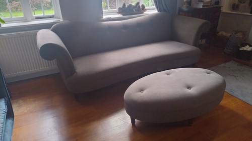 Dfs seater sofa with - dfs,