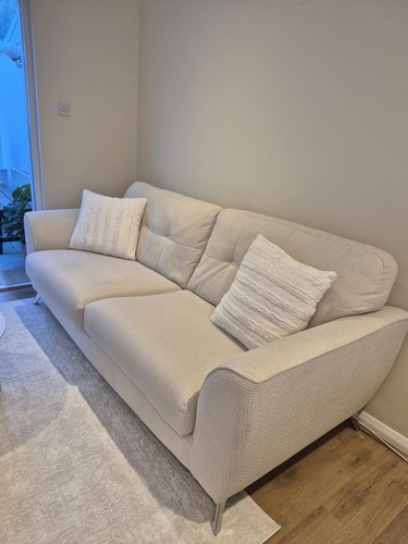 Dfs dawson seater sofa - seater,