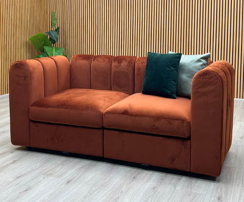 Dfs sofables 2 seater - dfs,