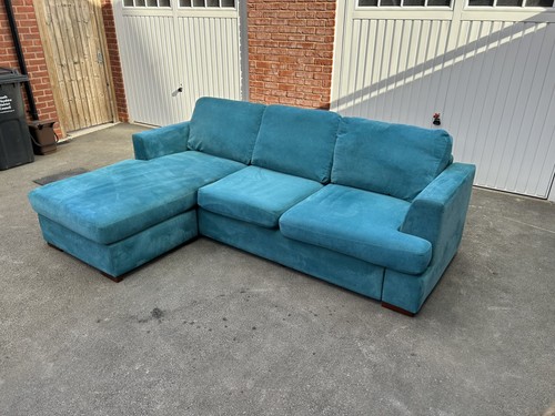 Teal dfs freya - dfs,