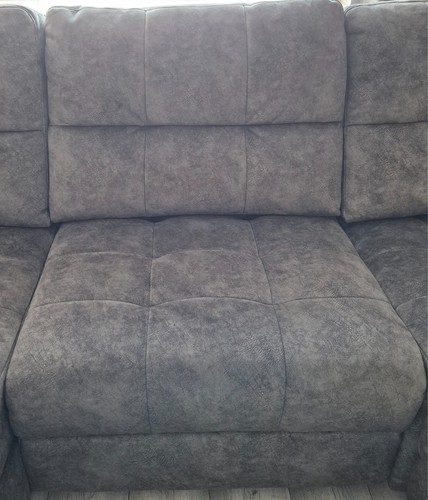 New unboxed dfs electric - dfs, sofa