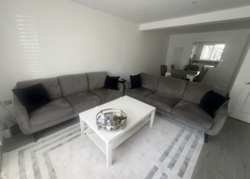 Dfs two three - dfs, grey