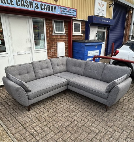 Dfs french connection grey - dfs,