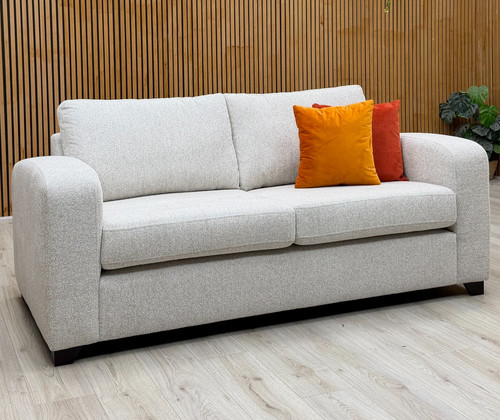 Dfs layla seater sofa - seater,
