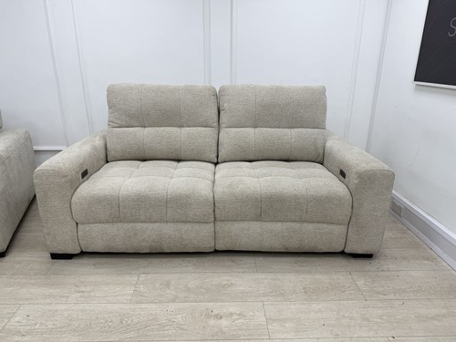 Dfs una power slider seater - power,