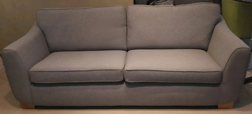 Dfs orlby seater sofa - dfs, ‘orlby’