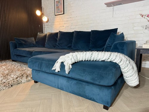 High street brand dfs - high, navy