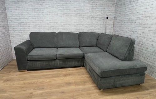 Dfs orka large - large, grey