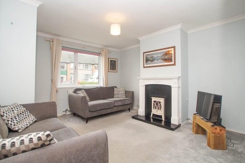 Pair and seater grey - and,