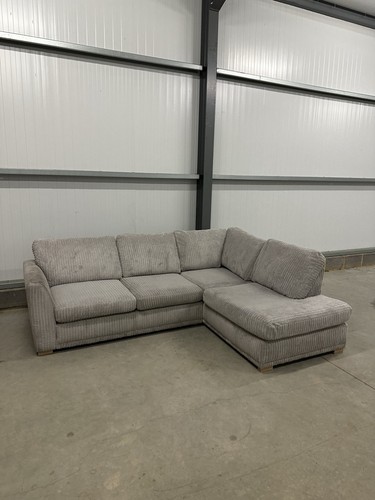 Light grey dfs heydon - heydon, corner