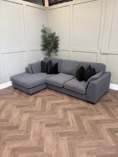 Charcoal dfs plush bobby - plush,